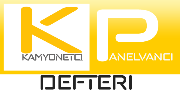 Kamyonet Panelvan Nakliyat Platformu | Nakliye Defteri