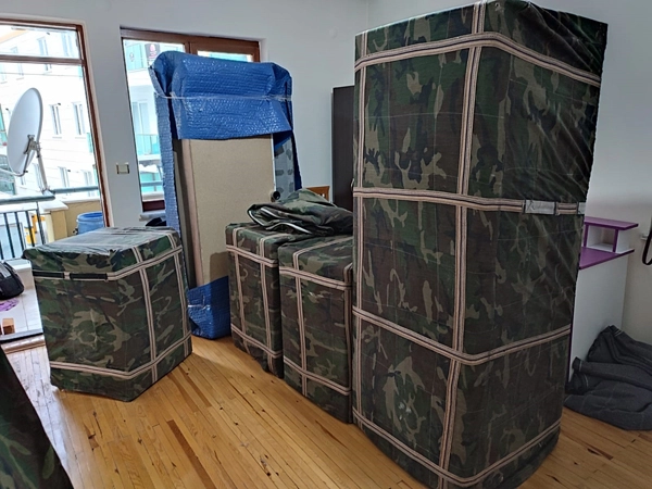 Lara Nakliyat Hakkında, İletişim, Adres ve Fotoğrafları